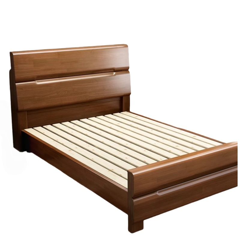 亿洛莱 宿舍床 1200*2000mm 张高清大图