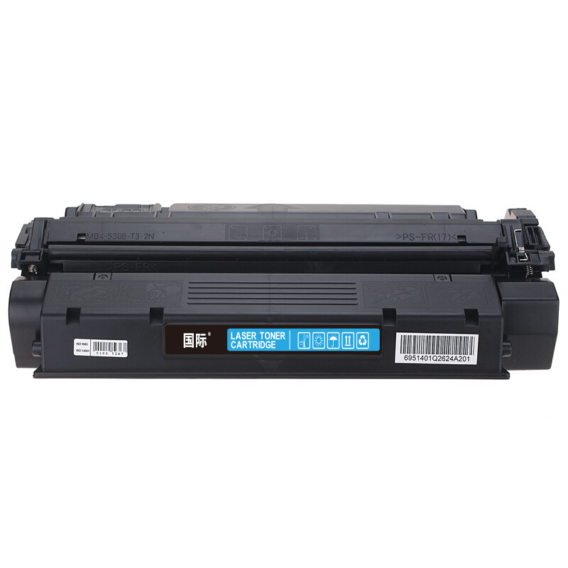 国际 Q2624A 硒鼓 适用惠普HP p1150/1150N