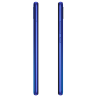 Xiaomi/小米 Redmi 7 红米 7 3GB+32GB 梦幻蓝 移动联通电信全网通4G手机 小水滴全面屏拍照游戏智能手机