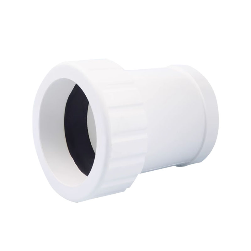 兴酉 PVC-U 伸缩节 110高清大图
