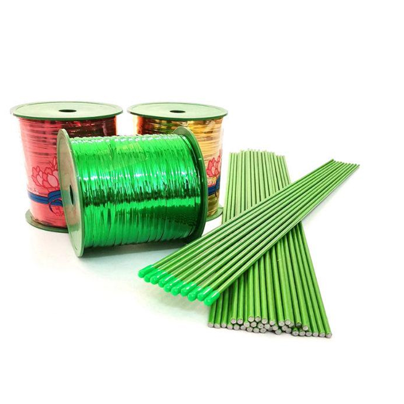 NNR 植物支撑杆 3mm*60cm高清大图