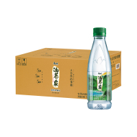 涵养泉饮用天然矿泉水350ml*24瓶 天然矿泉水饮用水饮品瓶装 整箱装 康师傅出品