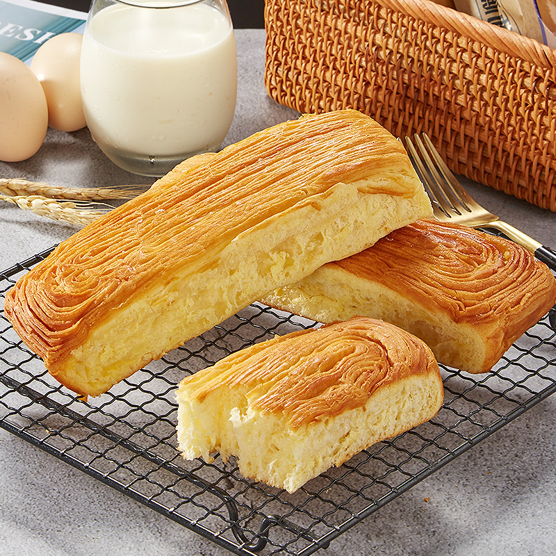 十款中式面包热销榜推荐-苏宁头条