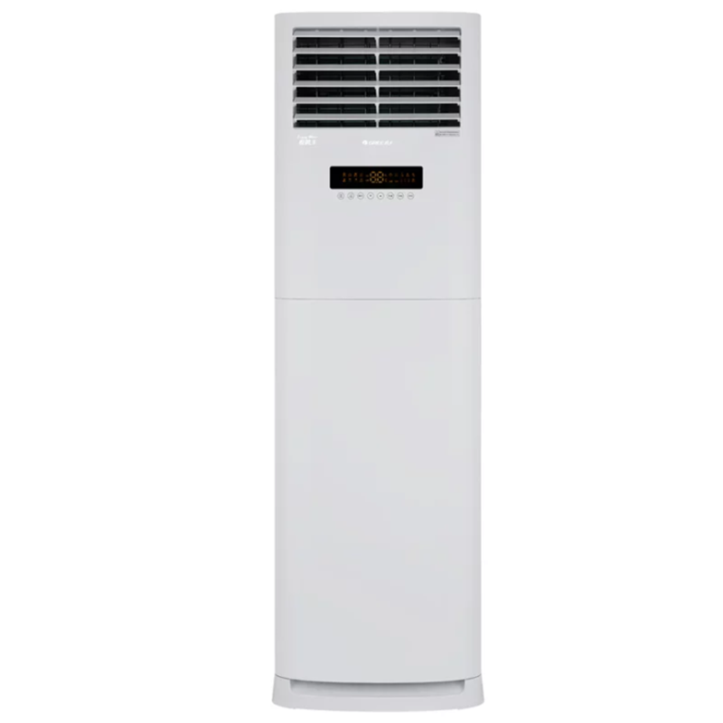 格力(GREE) 3匹 自动清洁 定频 悦风 冷暖 立柜式空调 KFR-72LW/(72598)NhAa-3
