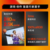 HP惠普光影精灵10 13代英特尔酷睿i7-13620H RTX4060显卡IPS 165Hz 16G内存512GB SSD游戏本笔记本电脑设计本官方旗舰店
