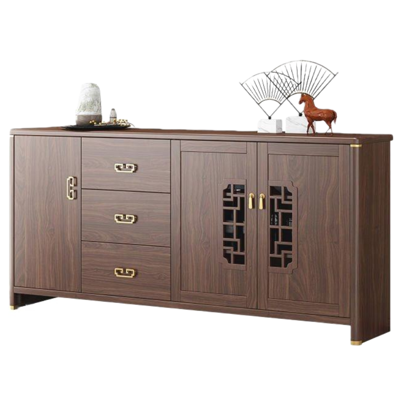 铭 思 达 茶 水 柜 储物柜高清大图