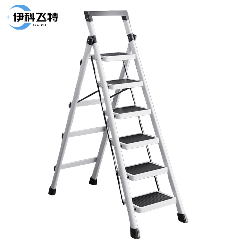 伊科飞特梯子 家用梯六步435*960*1635mm个