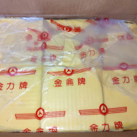 金侖牌 人造黄奶油15kg 单位:桶
