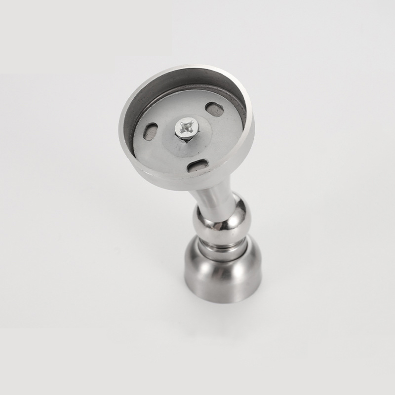 亿维顿 不锈钢强磁门吸 大号/个高清大图