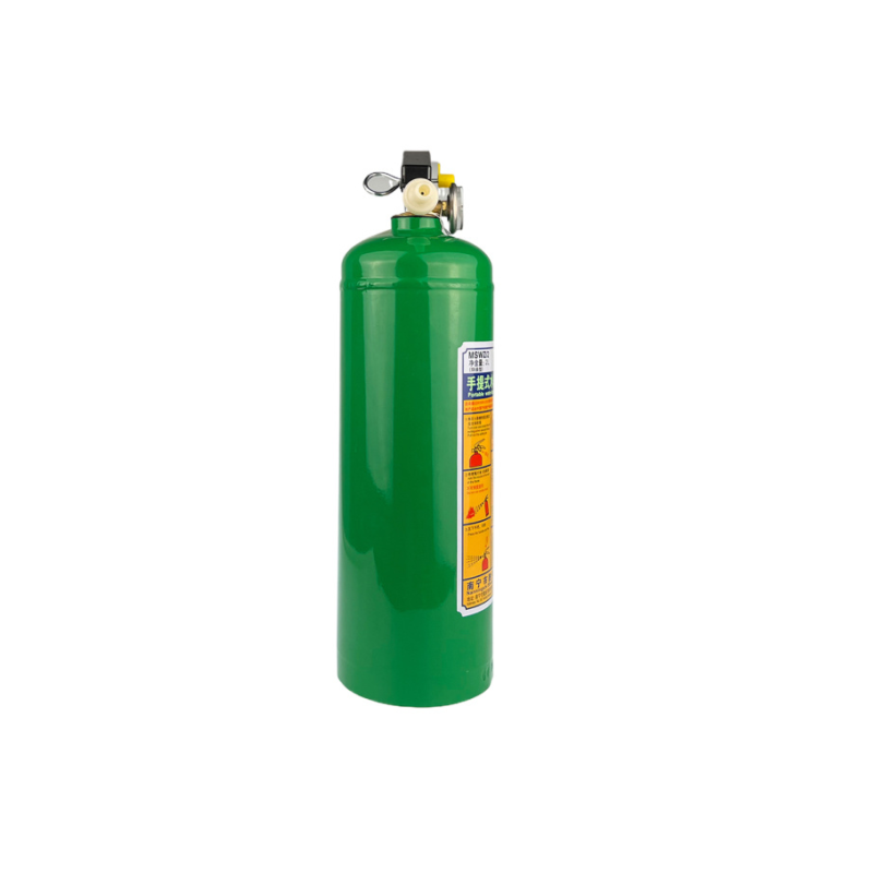 金晟安 2L手提式水基型灭火器 单位:个