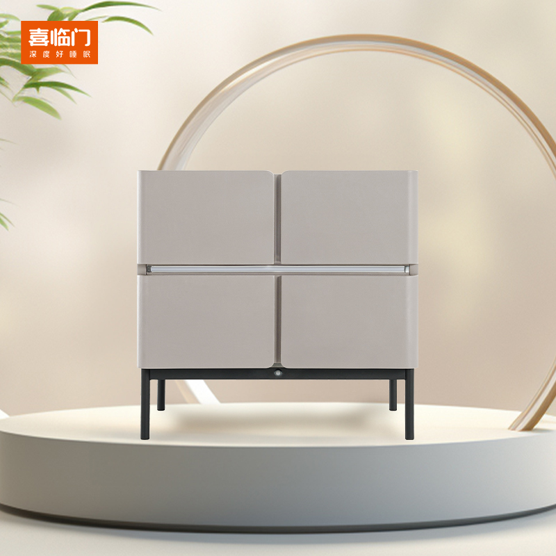 喜临门sleemon床头柜