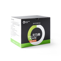 元力棒 海洋生物饮品 熬夜不熬元气 60ml*6瓶(盒装)(海参 牡蛎 枸杞 紫苏叶)