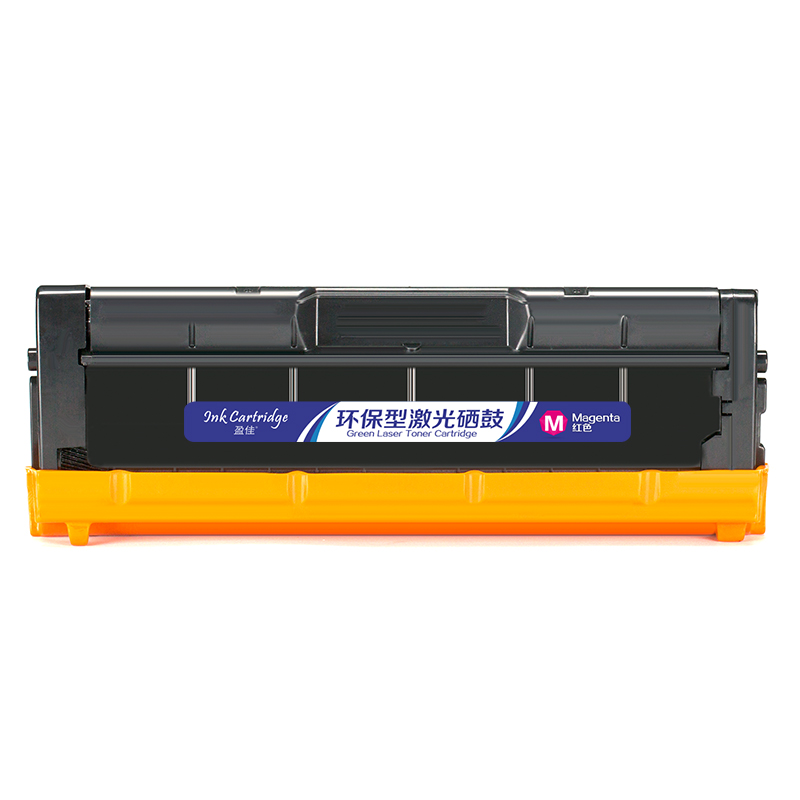 盈佳(InkCartridge)LD205红色硒鼓 适用联想CS2010DW/CF2090DWA高清大图