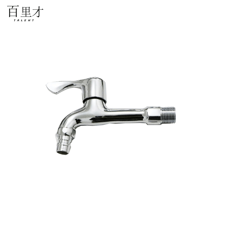 百里才 水龙头 加长尖嘴(4分)个图片