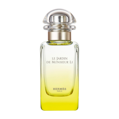 Hermes爱马仕李先生的花园女士淡香水50ml