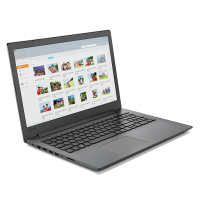 联想(Lenovo)ideapad330C 15.6英寸笔记本电脑轻薄本 i5-8250U 8G 1TB 2G独显 黑色2G独显游戏商务办公学习电脑