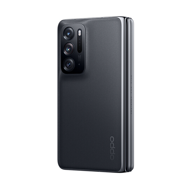 oppofindn全新折叠旗舰12gb512gb星夜双模5g多角度自由悬停120hz镜面