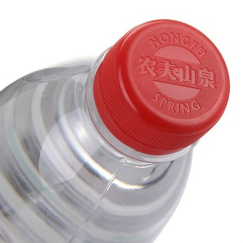 农夫山泉 饮用水 550ml *24瓶/箱