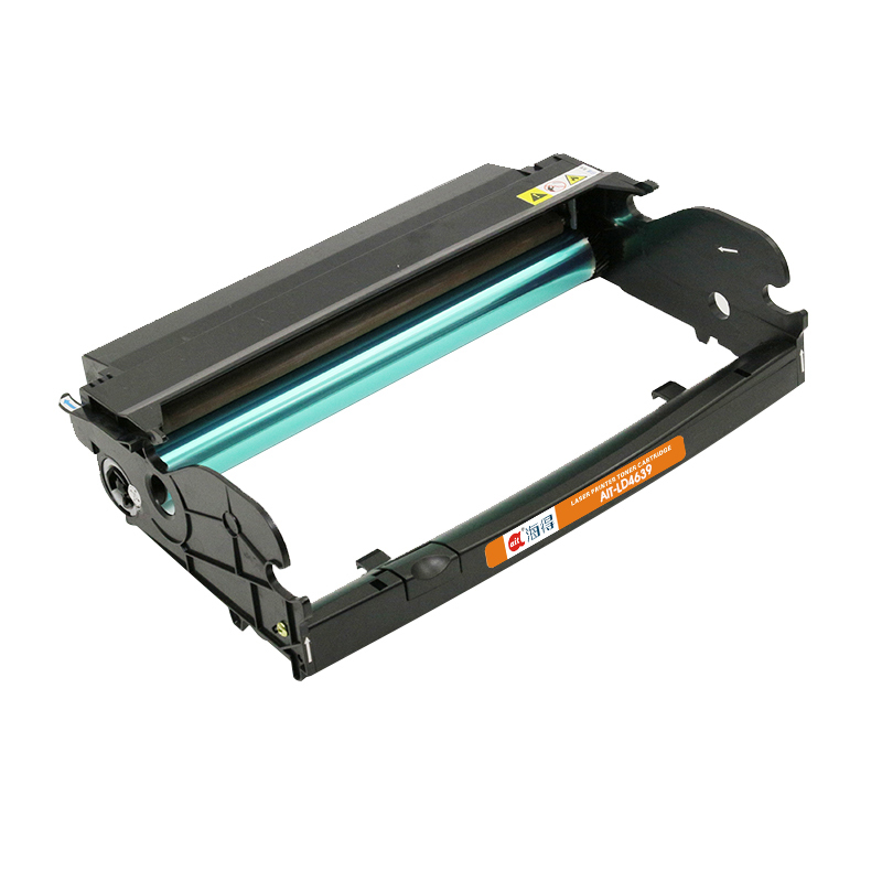 Ait海得 LD4639鼓架 专业版 AIT-LD4639 黑色硒鼓组件 适用联想 LJ3900D打印机 不含粉盒