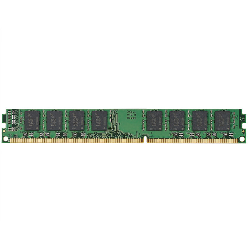 金士顿台式机内存条 DDR3 1600 8GB