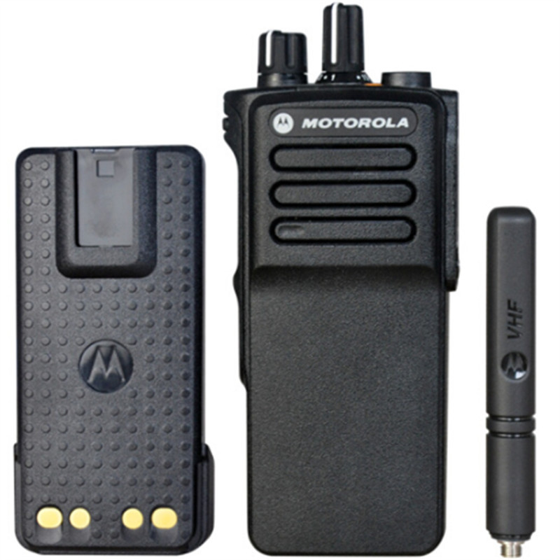 摩托罗拉motorolaxirp8608i大功率数字专业对讲机