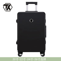 铁迅拉杆箱 V8 个