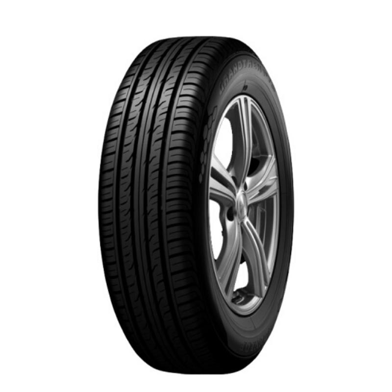佳通轮胎GITI DUNLOP 235/60R18 轮胎（带内胎）