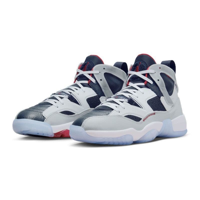 nike 耐克男鞋jordan jumpman运动鞋篮球鞋do1925-101