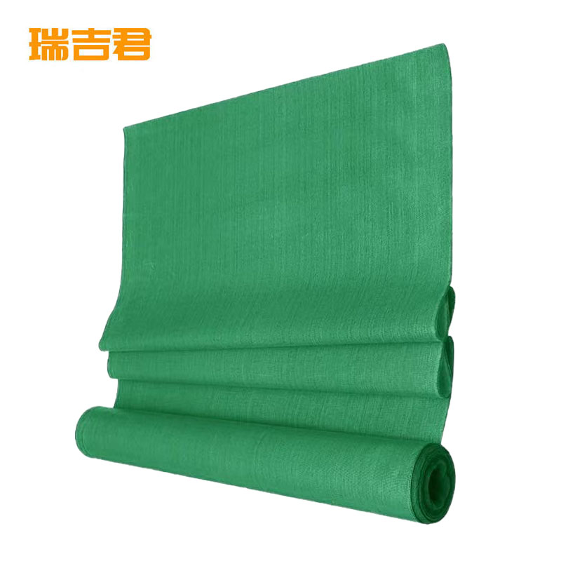 瑞吉君 玻璃纤维防火布 阻燃布 宽度1m厚0.4mm 平方米高清大图