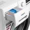 西门子(SIEMENS) XQG80-12S360(WM12S3600W) 8公斤 变频滚筒洗衣机(白色) 3D正负洗