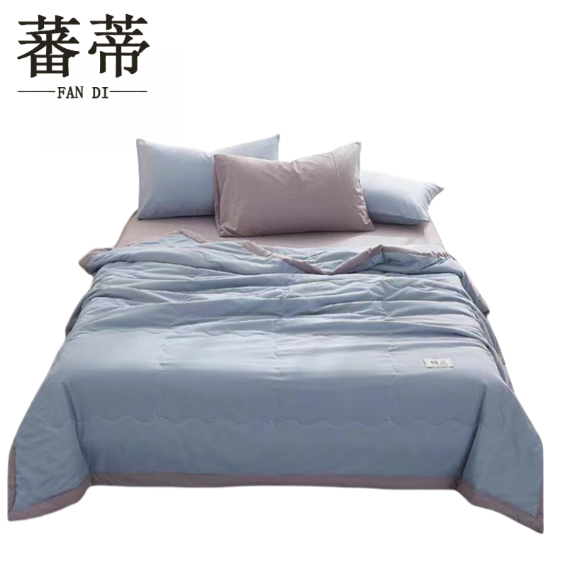 蕃蒂夏被高清大图