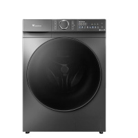 美的 小天鹅 TG100V810MT 滚筒洗衣机 10公斤一级能效变频 超薄嵌入除螨除菌