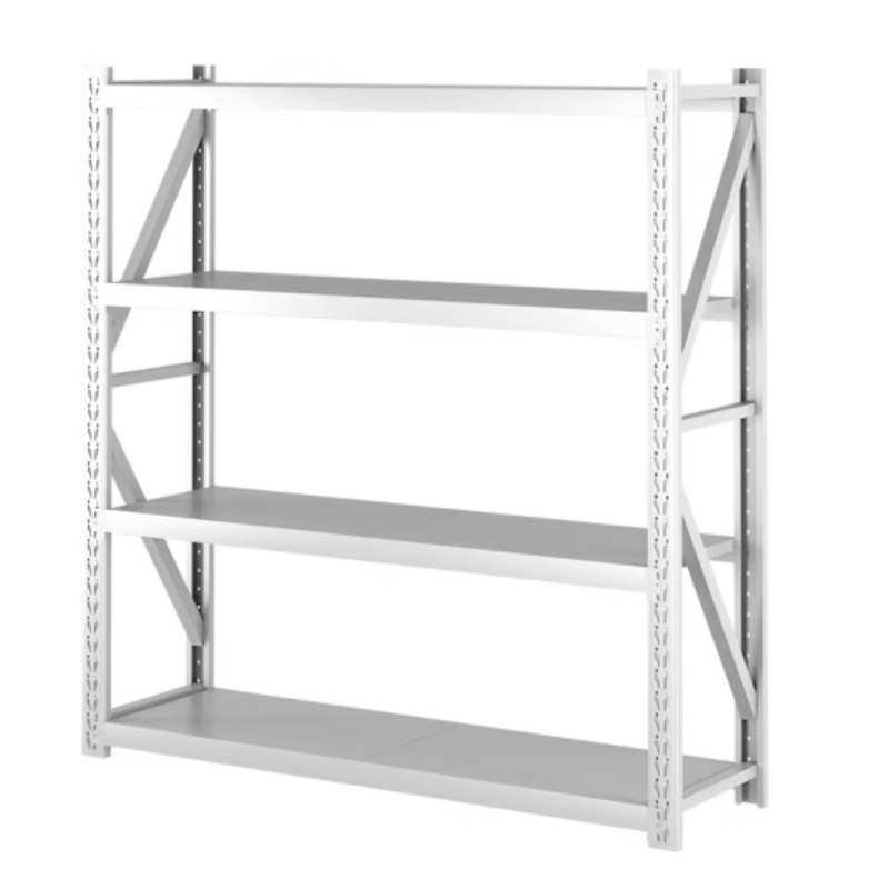 东宥 置物柜1800*400*2000mm个高清大图