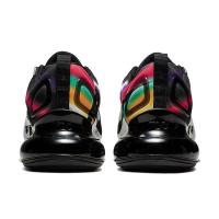 耐克跑步鞋 NIKE AIR MAX 720 璀璨光晕 透明气垫缓震透气 男士运动休闲跑步鞋