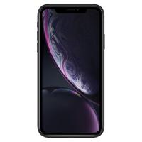 Apple iPhone XR 64GB 黑色 移动联通电信4G手机