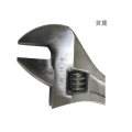 黄麓 活动扳手 150mm 把
