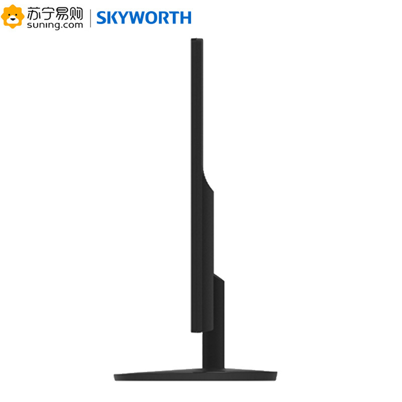 创维(skyworth)M241F 23.8英寸广视角支持壁挂家用商务办公液晶显示器
