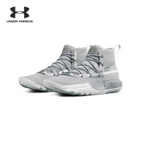 under armour 安德玛 UA男子SC 3ZER0 II篮球鞋3020613灰色106