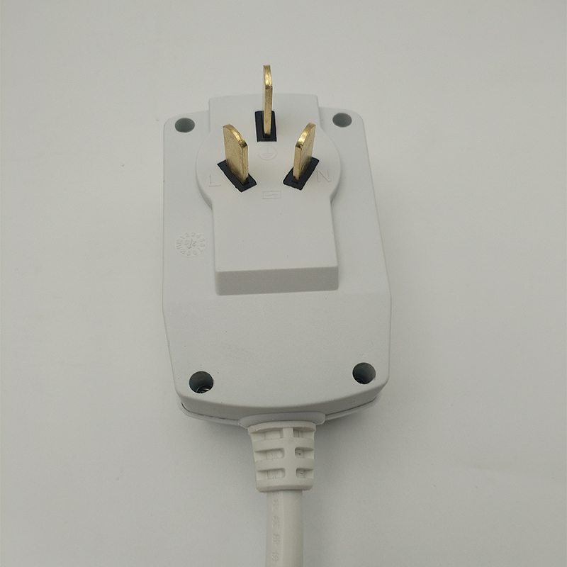 帮客材配法迪欧电热水器F60-C33HDL3漏保电源线与主板(主控板/电源板)总成高清大图