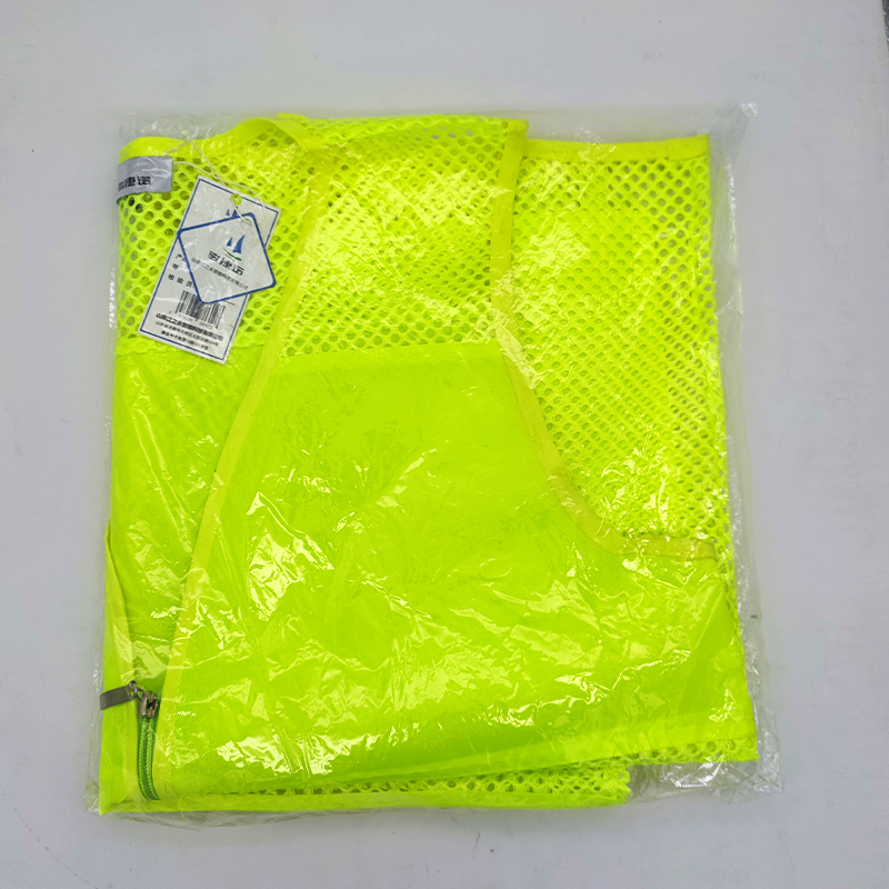 骏捷诺 工作马甲 均码 件高清大图