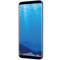 三星(SAMSUNG)Galaxy S8+手机双曲屏 面部识别虹膜 防水智能双卡全网通手机4GB+64GB 珊瑚蓝 港版