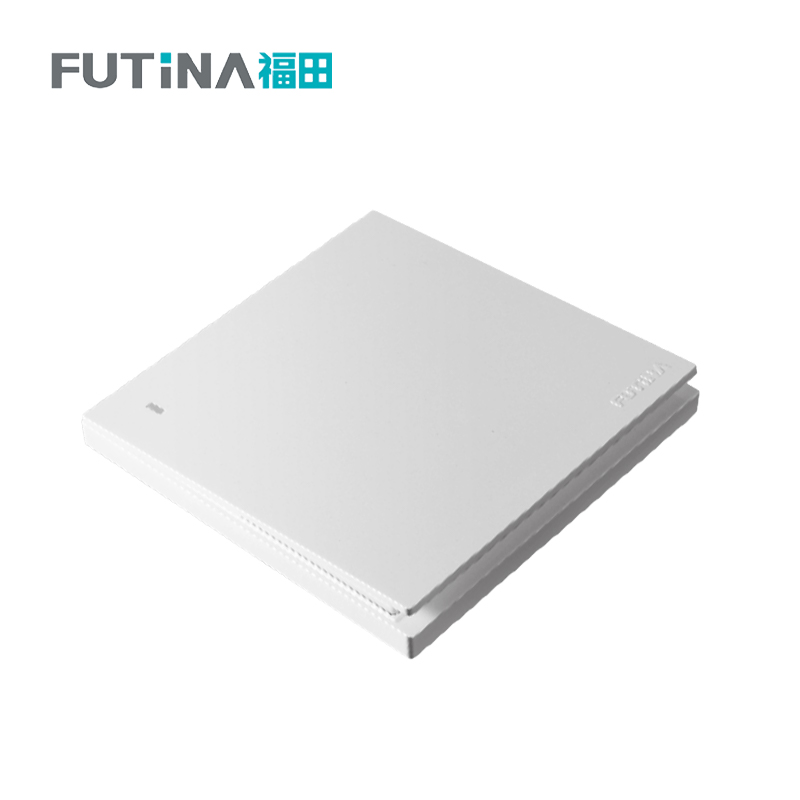 福田 开关 暗装墙壁开关面板 单位：个高清大图