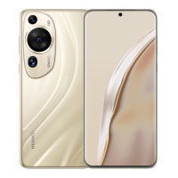 华为/HUAWEI P60 Art 1TB 流沙金 昆仑玻璃版 超聚光夜视长焦 双向北斗卫星信息 88W有线超级快充 移动联通电信全网通手机(含快充套装)