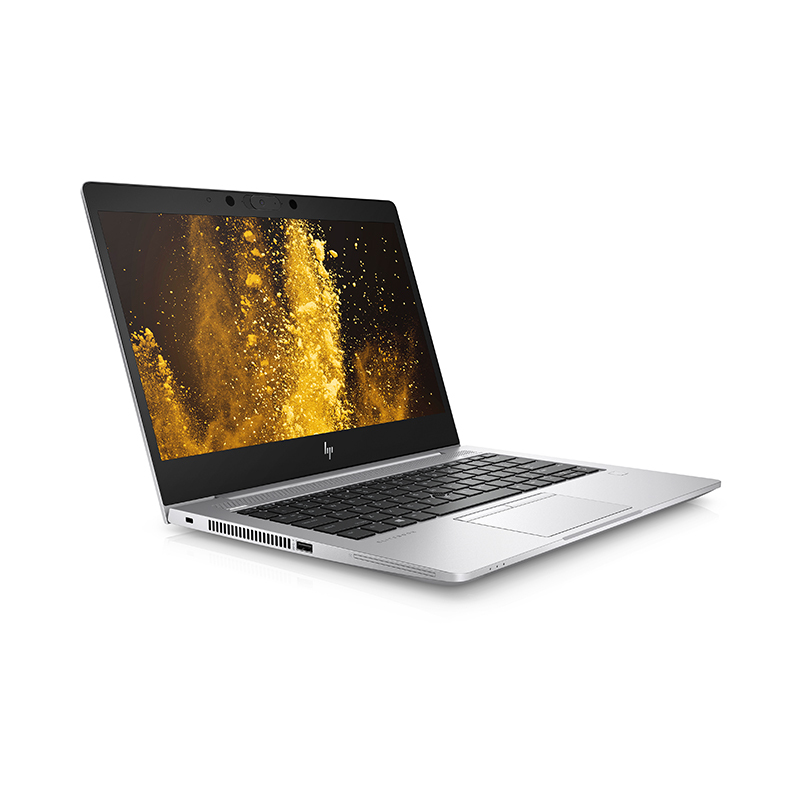 惠普(hp)840 g7商用笔记本电脑14寸(i5-10210u/8gb/256ssd/2g/win10)