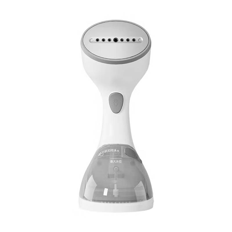 美的(Midea) 手持蒸汽挂烫机电熨斗1200W大功率高温除菌除螨TQ1200