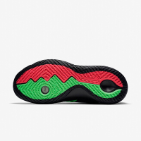 NIKE耐克男鞋 2018秋季新款运动鞋Kyrie Flytrap EP 欧文4代实战篮球鞋 AJ1935-300