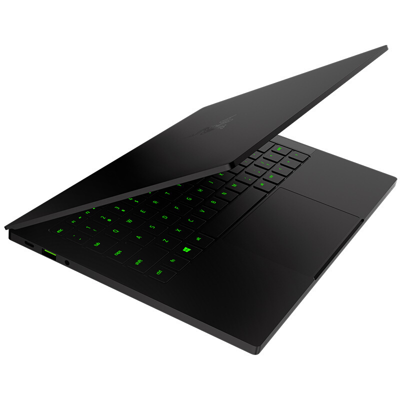 雷蛇(Razer)灵刃潜行版 13.3英寸超极本(i7-8565U/8G/256G/IPS)