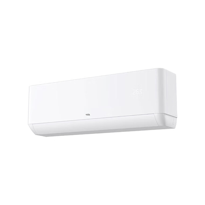 TCL KFR-72GW/AP1a+B1 挂壁式冷暖空调 大3匹 三级能效 变频冷暖 卧室用