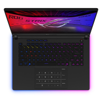 枪神9 Plus 酷睿U9 18英寸 星云屏游戏本笔记本电脑(U9 275HX 16G 1T RTX5060 2.5K 240Hz)