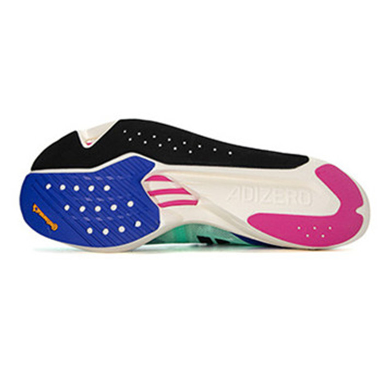 Adidas阿迪达斯跑步鞋男鞋TAKUMI SEN 9训练运动鞋GV9094